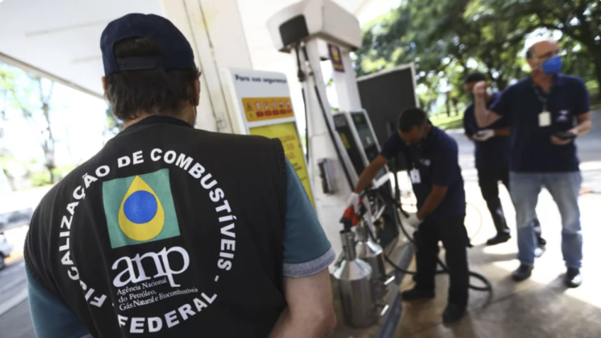 CNPE amplia poderes da ANP no combate a fraudes em combustíveis