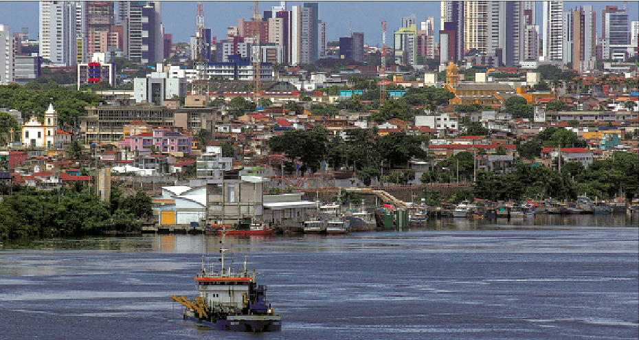 Governo homologa leilão do Pátio Norte e acelera Porto de Natal