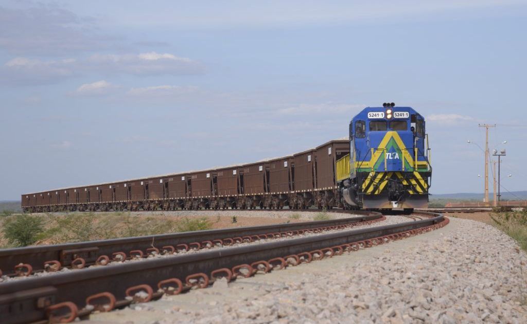 Governo lança nova linha de financiamento para projetos ferroviários