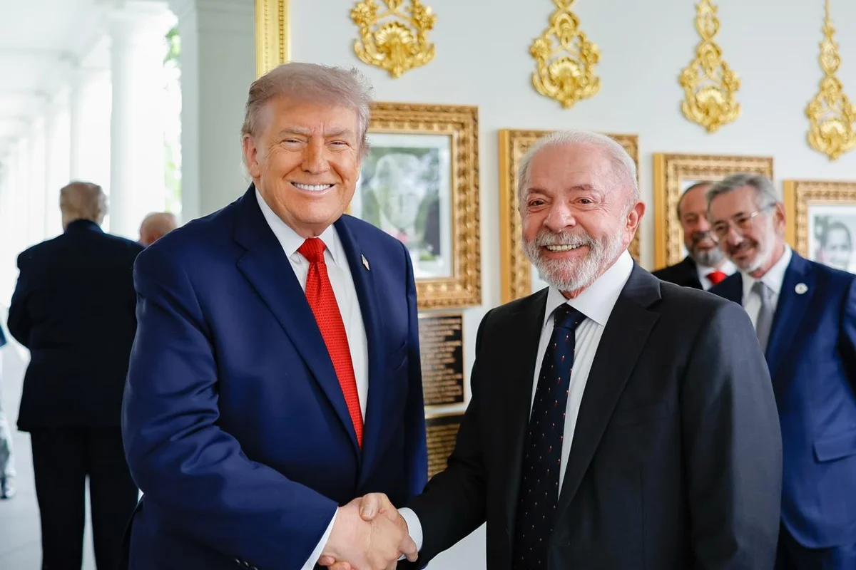 Governo Lula entrega aos EUA "mapa" de compensações para evitar tarifas