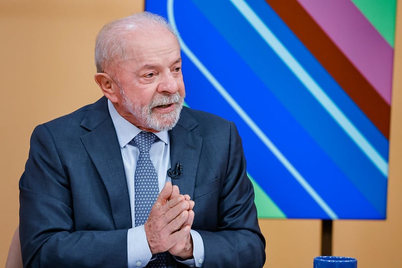 Governo Lula libera R$ 520 milhões para publicidade institucional no primeiro semestre