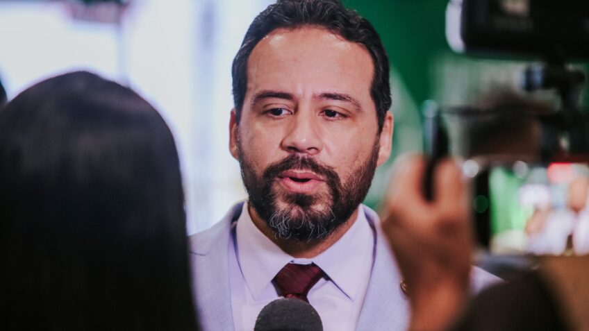 Governo lança grupo para impulsionar minerais críticos