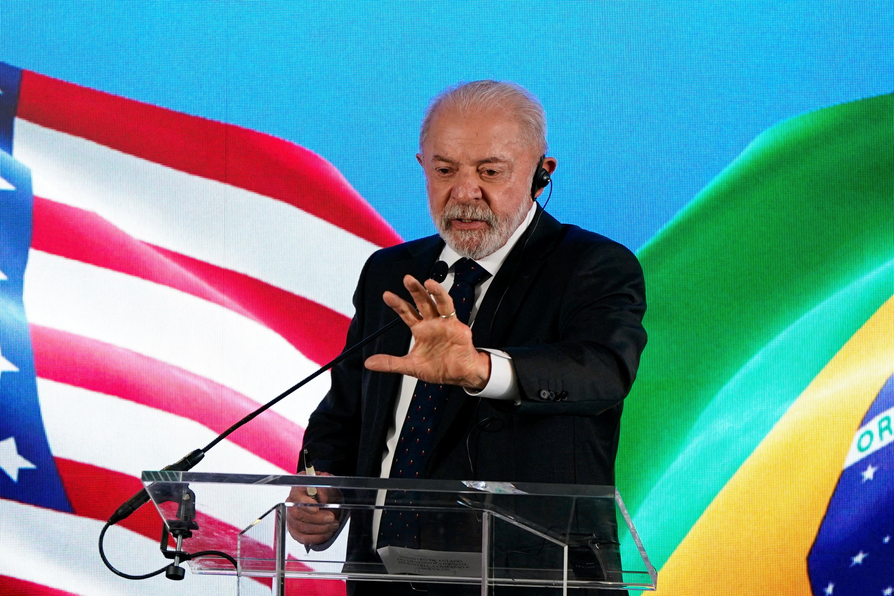 Governo do Brasil monitora decisão dos EUA sobre PCC e CV com receio de sanções financeiras