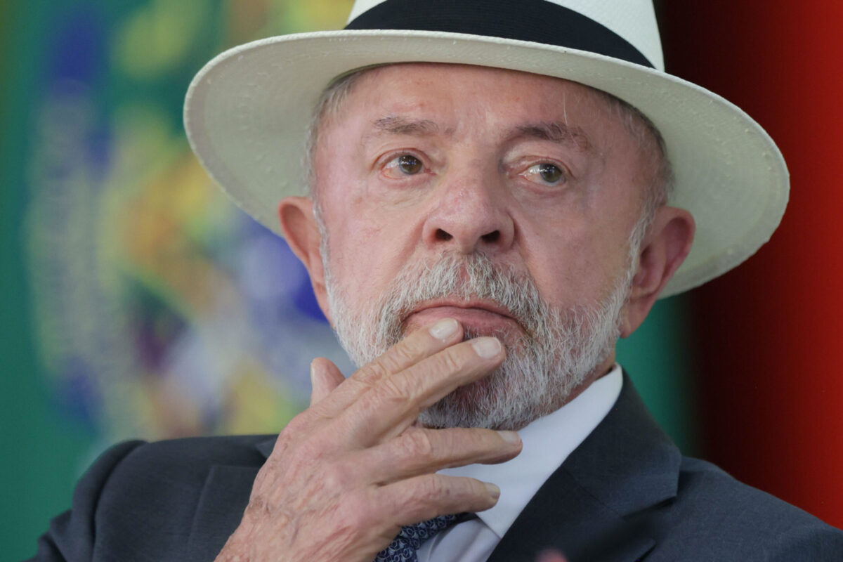 Governo Lula adia PEC da Segurança Pública em ano eleitoral