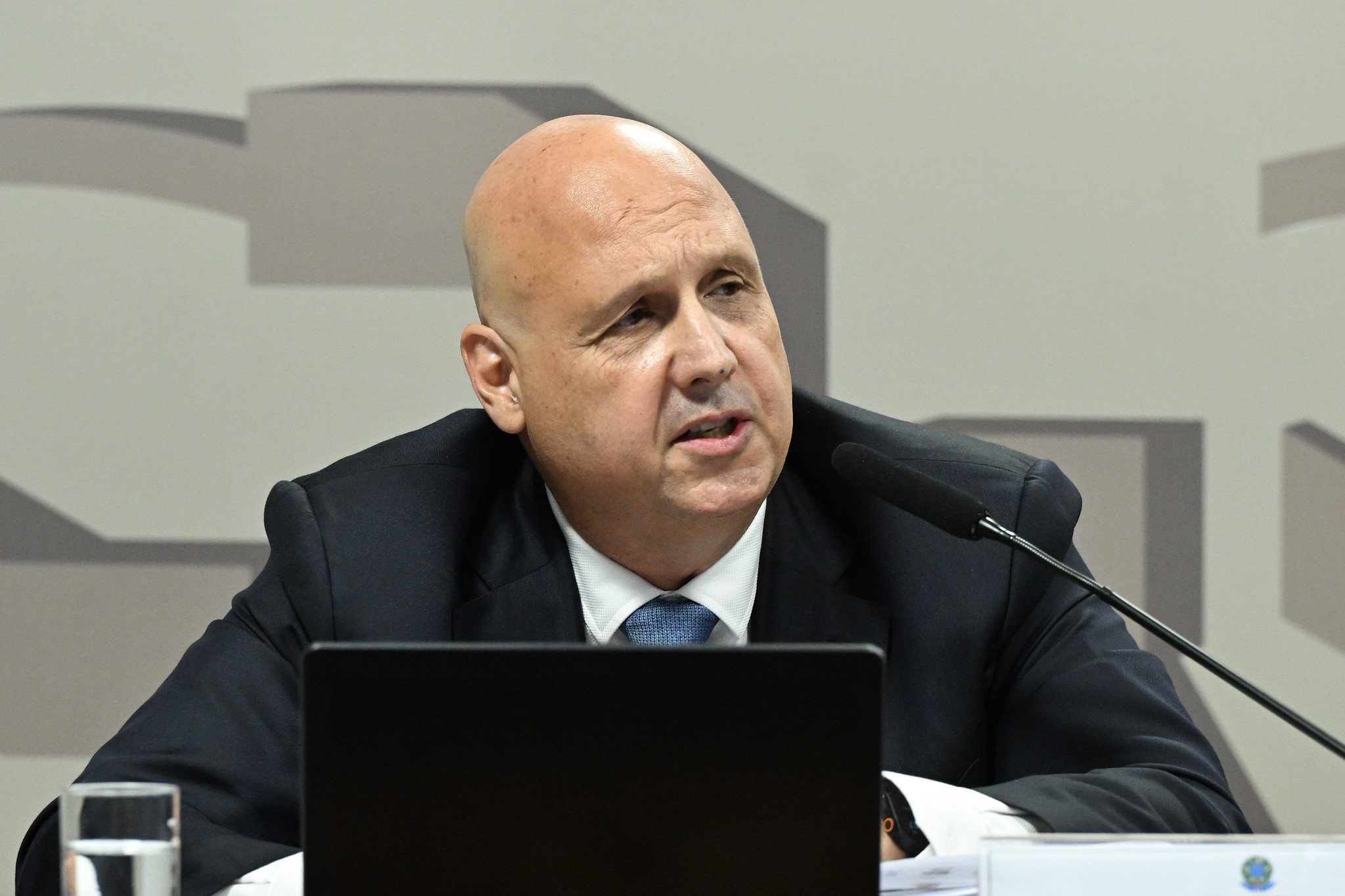 Governo federal nomeia Otto Lobo para presidir a CVM