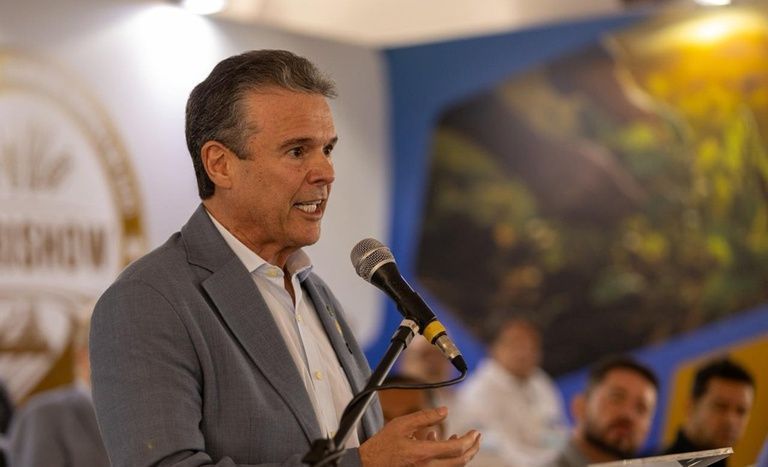 Governo anuncia medida provisória para renegociar dívidas de produtores rurais
