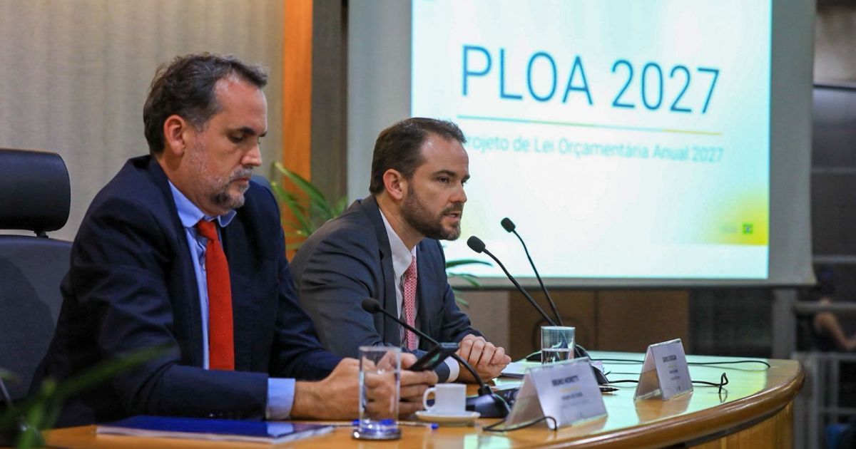 Governo estima arrecadar R$ 678 bilhões com novos tributos em 2027