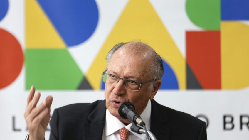 Alckmin promulga acordo que impulsiona Mercosul
