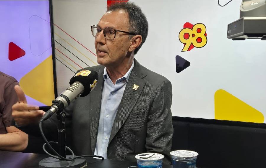 Governo do RN e Municípios fecham acordo sobre verbas