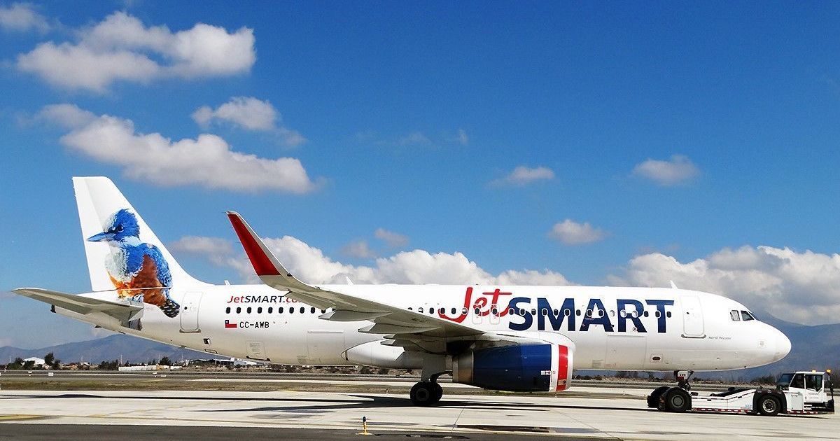 Governo busca atrair duas companhias aéreas low-cost para operar voos domésticos no Brasil