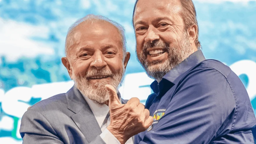 Governo quer aval para mudanças no controle acionário de mineradoras