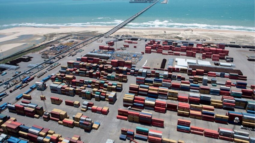 Governo reforça FGE com R$ 5 bilhões para exportadores