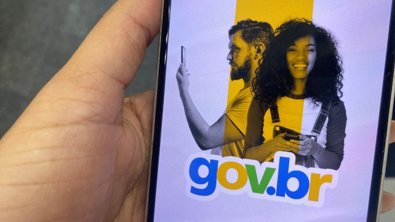 Governo Federal simplifica recuperação de conta Gov.br