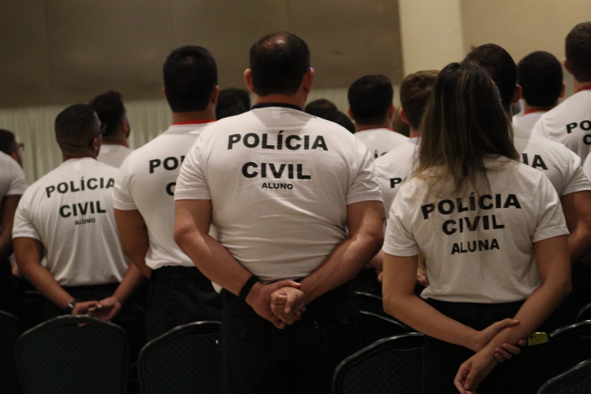 Governo do RN tem prazo final em 9 de julho para nomear aprovados em concurso da Polícia Civil