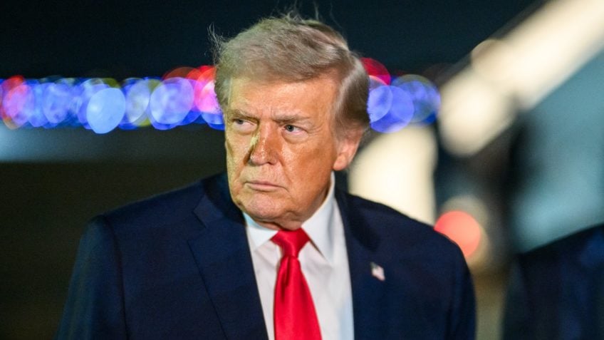 Governo Trump intima jornalistas do The New York Times após reportagem