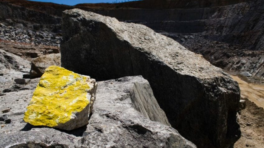 Conselho Nacional de Política Mineral cria grupo para avaliar uso de urânio em defesa e energia