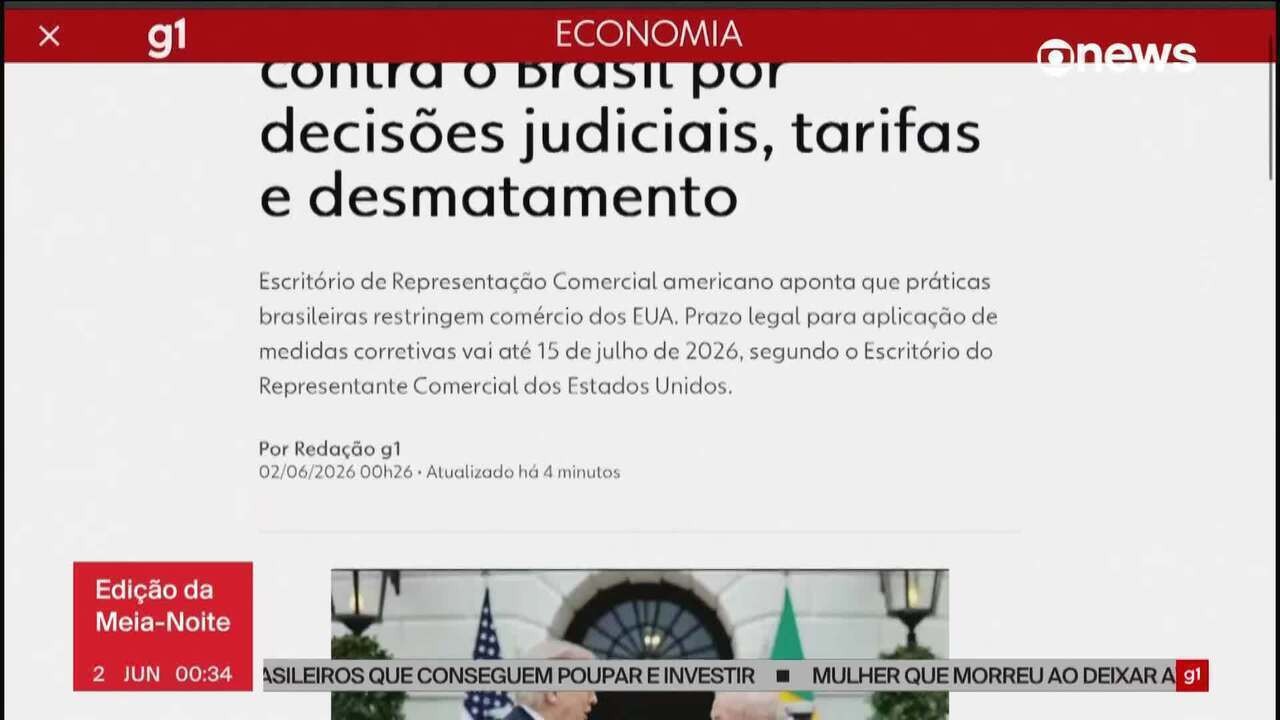 Governo Lula vê margem para negociar tarifa dos EUA, mas planeja culpar Flávio Bolsonaro por falha política