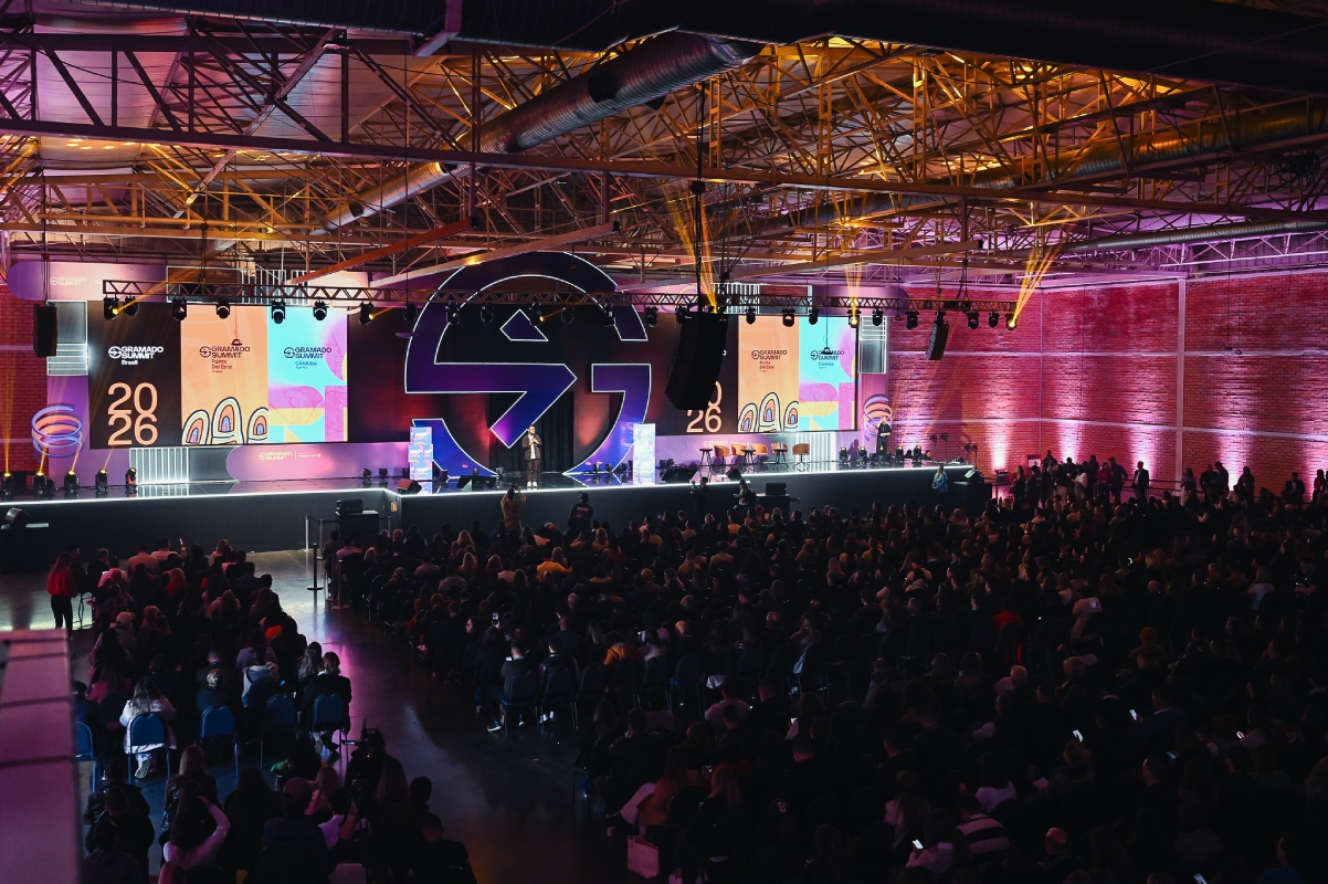 Gramado Summit 2026 promove futuro da inovação com foco humano