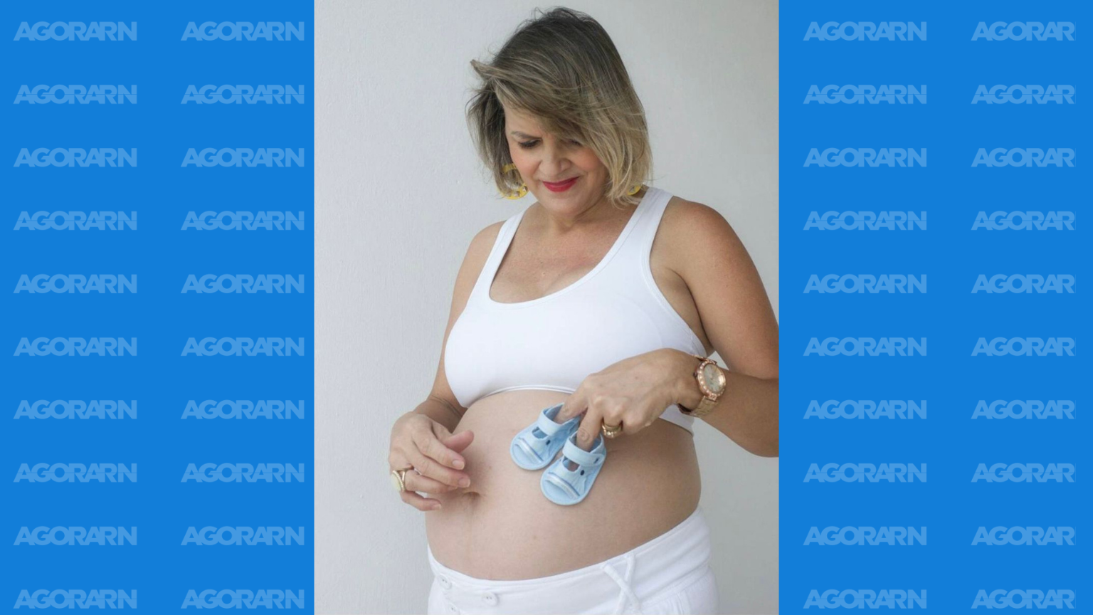 Especialistas alertam: gravidez após os 40 exige planejamento e acompanhamento médico rigoroso