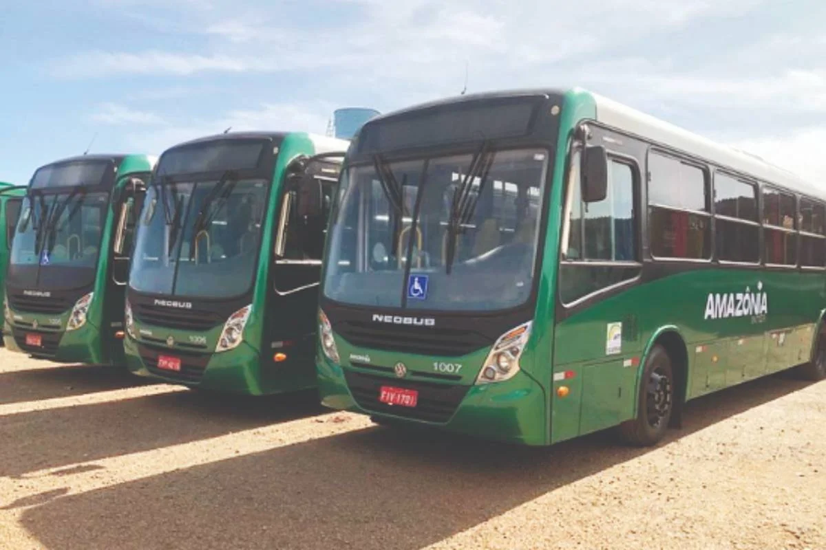 Rodoviários de Planaltina de Goiás entram em greve por falta de pagamento e afetam transporte para o DF