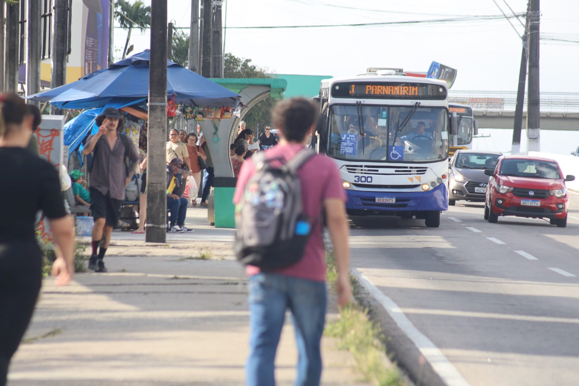 Sindicato dos Rodoviários suspende greve intermunicipal por uma semana após avanços em negociações