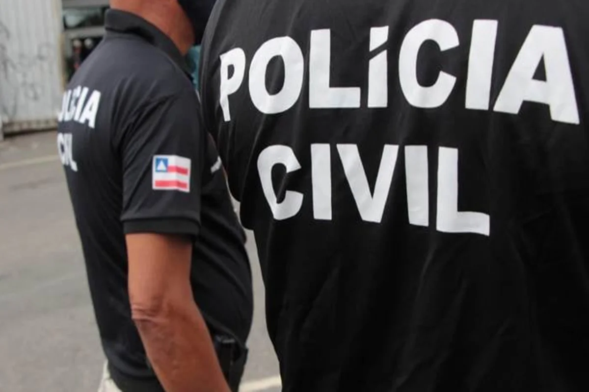 Polícia Civil da Bahia investiga grupo que atraía homens por aplicativo para extorsão