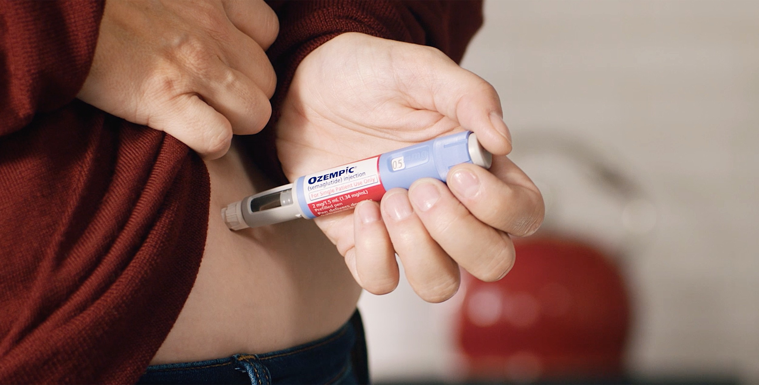 Grupo hacker FulcrumSec rouba 1,3 terabyte de dados da Novo Nordisk, dona do Ozempic