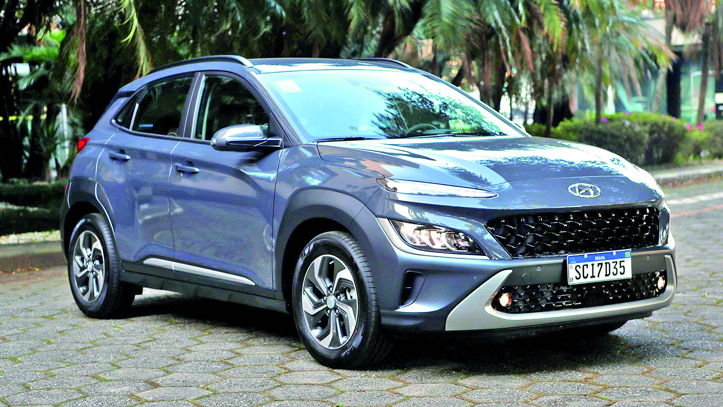 Grupo Mevos: Eletrificação molda comportamento do consumidor automotivo no RN