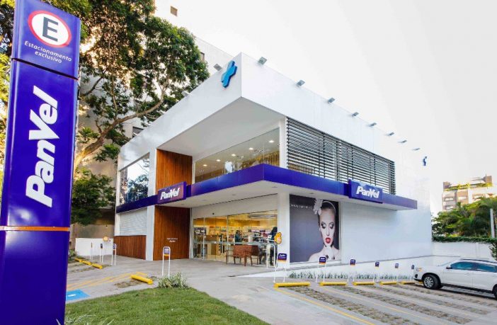Grupo Panvel amplia lucro em 39,1% no segundo trimestre de 2026