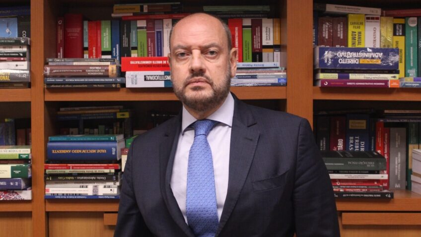 GSI encontra escutas desativadas no gabinete do governador em exercício do Rio de Janeiro