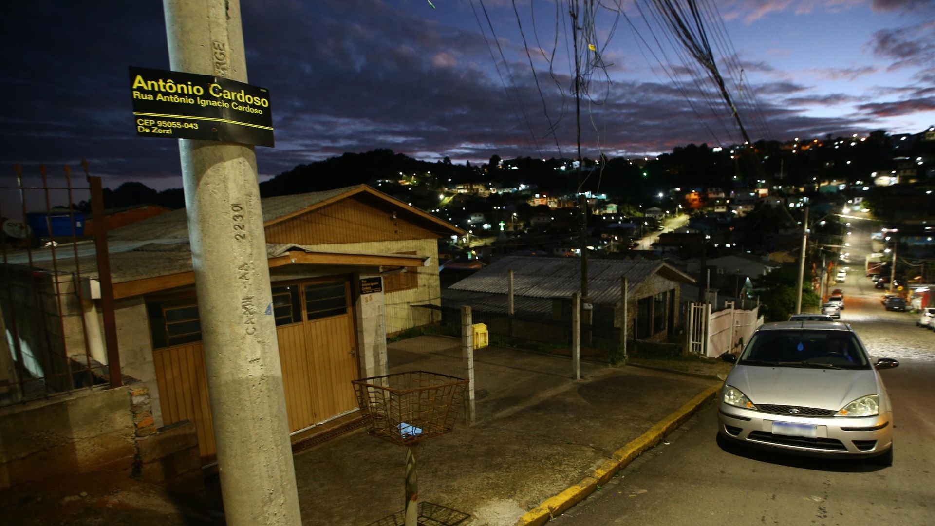 Polícia Civil apura feminicídio após casal morrer em Caxias do Sul