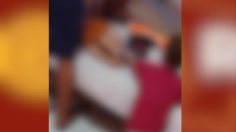 Guarda Municipal de Natal resgata crianças em situação de abandono