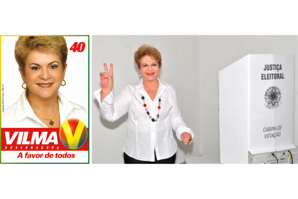A trajetória de Wilma de Faria, a primeira governadora do RN