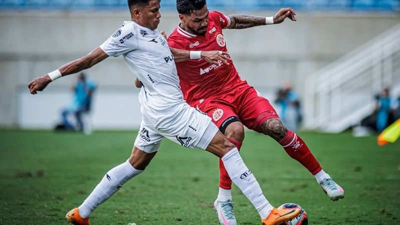 Clássico-Rei: ABC e América decidem liderança do Grupo A8 da Série D no Frasqueirão