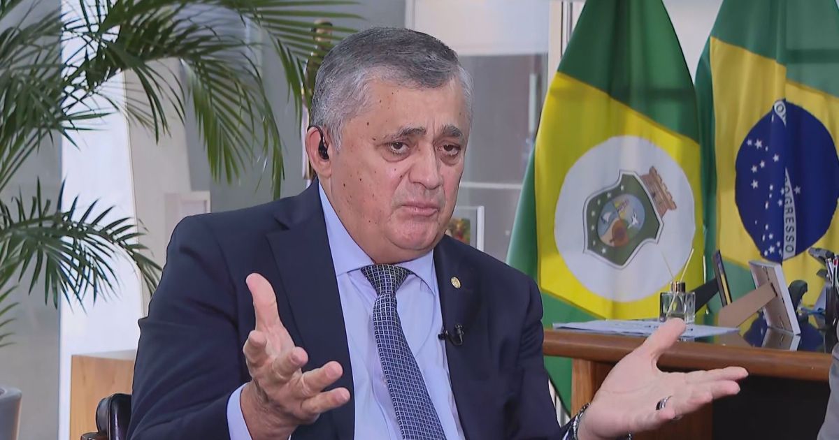 Guimarães prevê votação do 6x1 neste semestre na Câmara e Senado