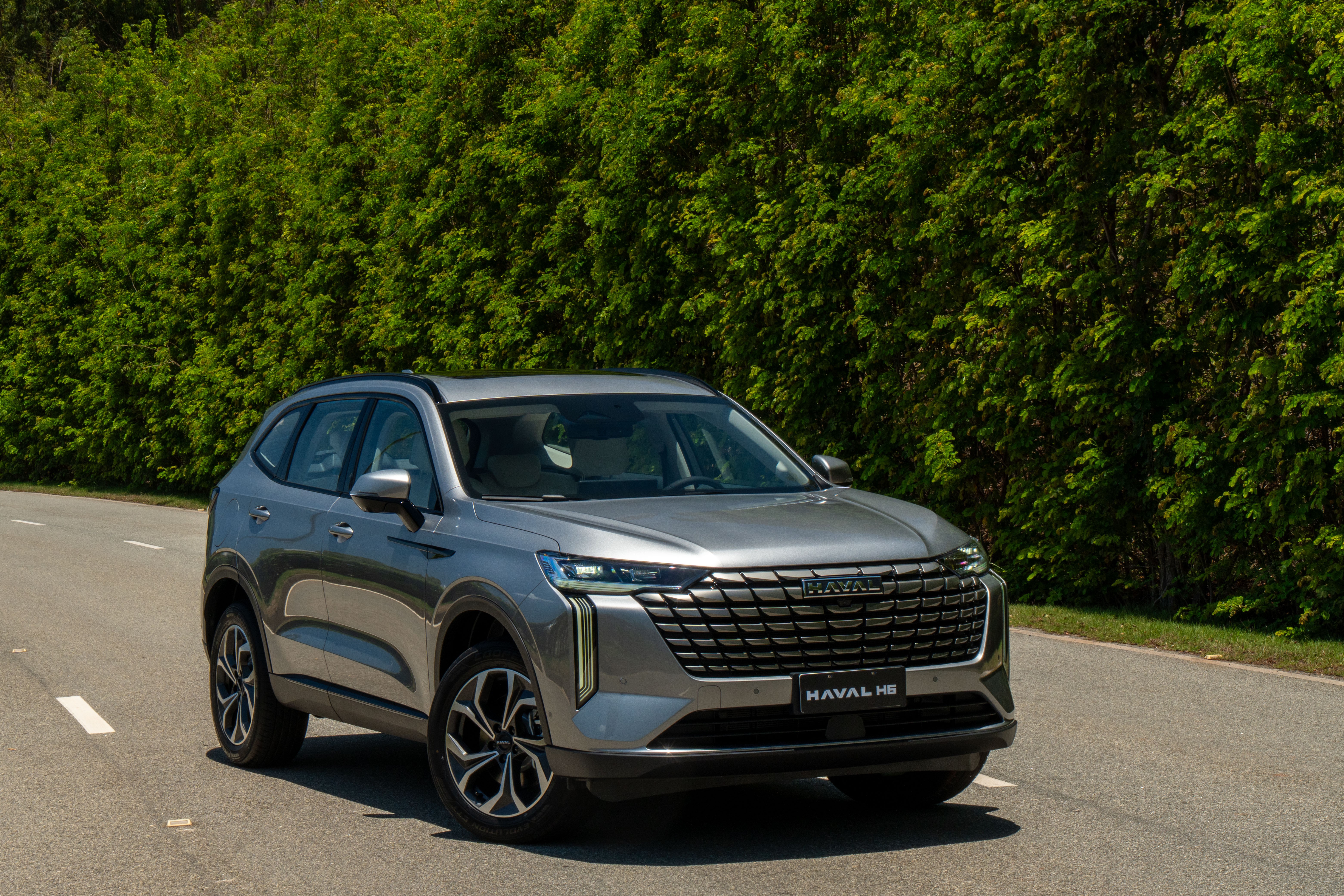 GWM Haval H6: por que o SUV perdeu a liderança para a BYD no Brasil