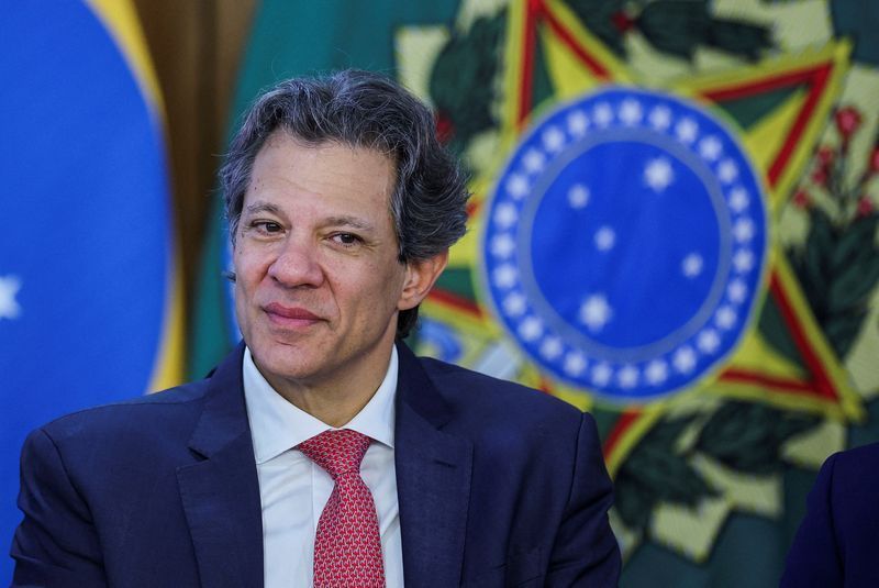Haddad defende superar tensões após declarações de Javier Milei