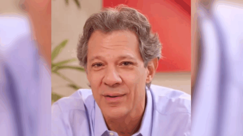 Senado rejeita Messias e enfraquece Presidência, diz Haddad