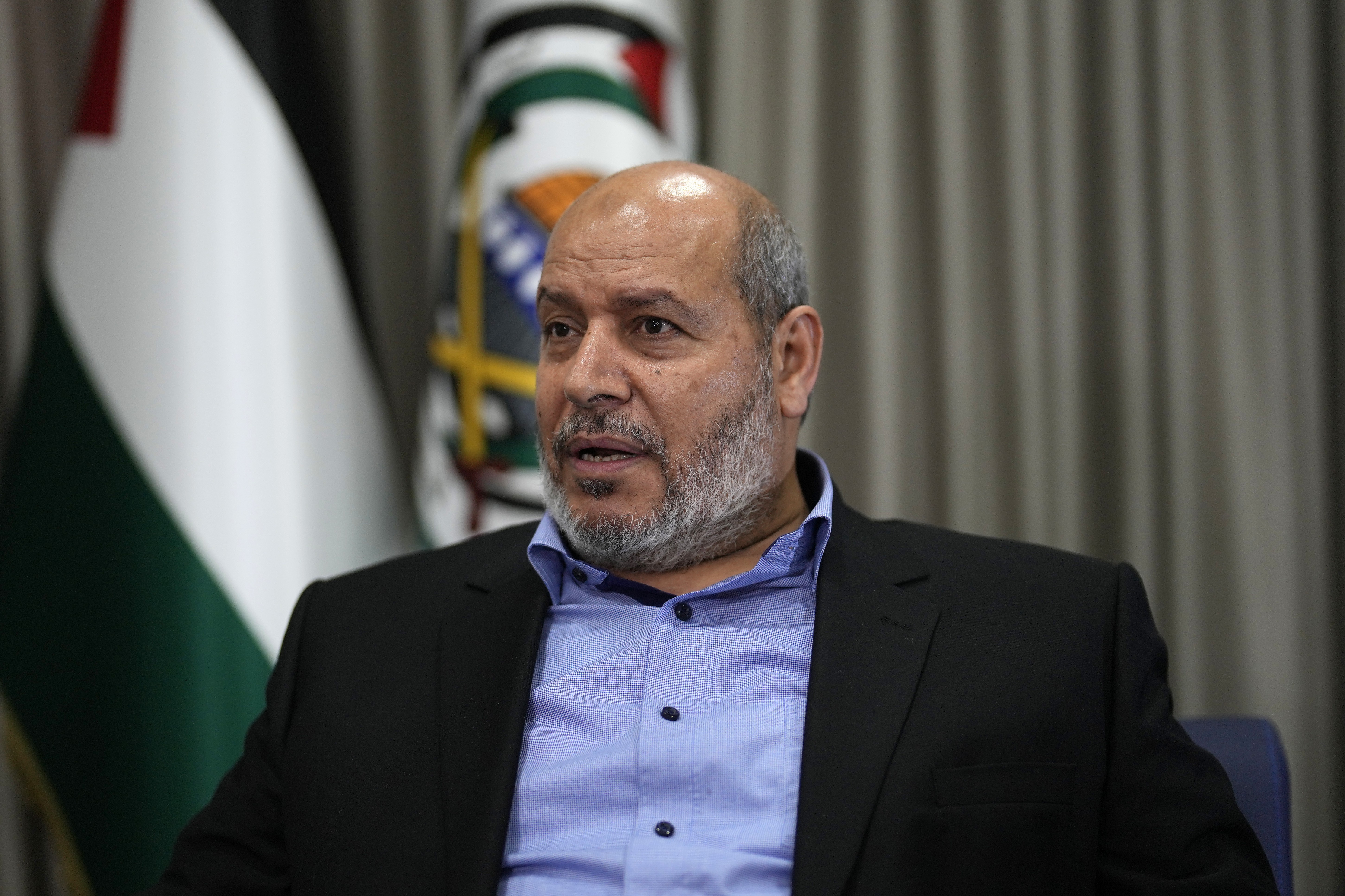 Hamas nomeia Khalil Al-Hayya como novo comandante geral do grupo