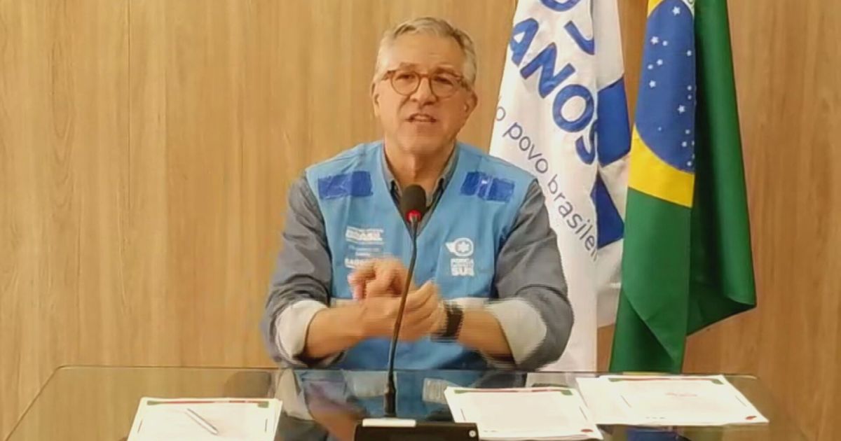 Ministério da Saúde garante que cepa andina do Hantavírus nunca circulou no Brasil