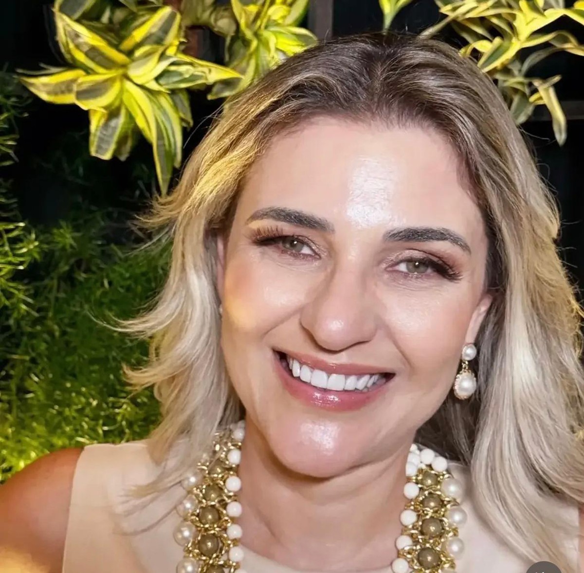 Velório da jornalista Helga Oliveira, ex-apresentadora do Globo Esporte RN, ocorre nesta sexta-feira, 26/06/2026, em Parnamirim