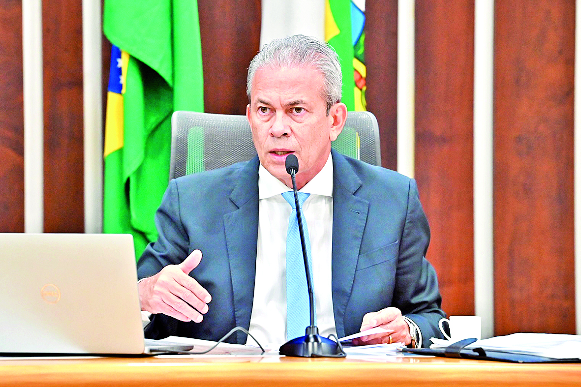 Deputado Hermano Morais defende industrialização da mineração no RN para gerar emprego e renda