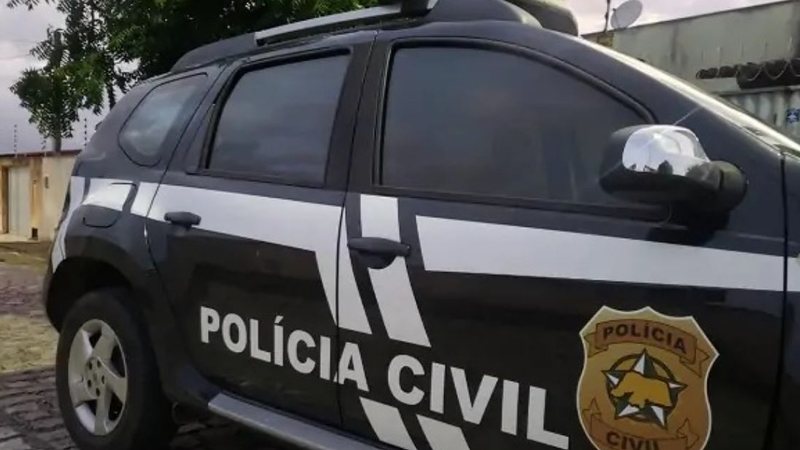 Homem de 38 anos é preso no RN por homicídio qualificado ocorrido em 2015