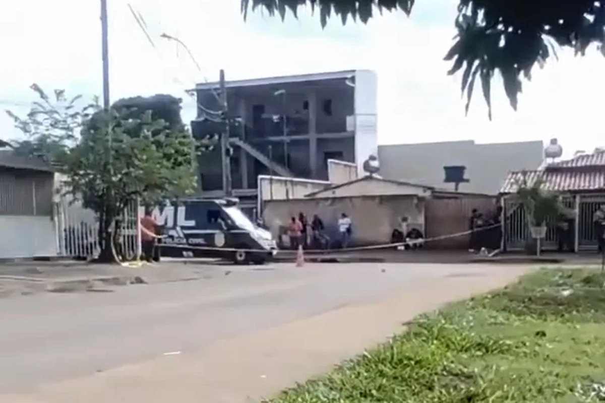 Homem de 26 anos é assassinado em São Sebastião no último domingo, 21/06