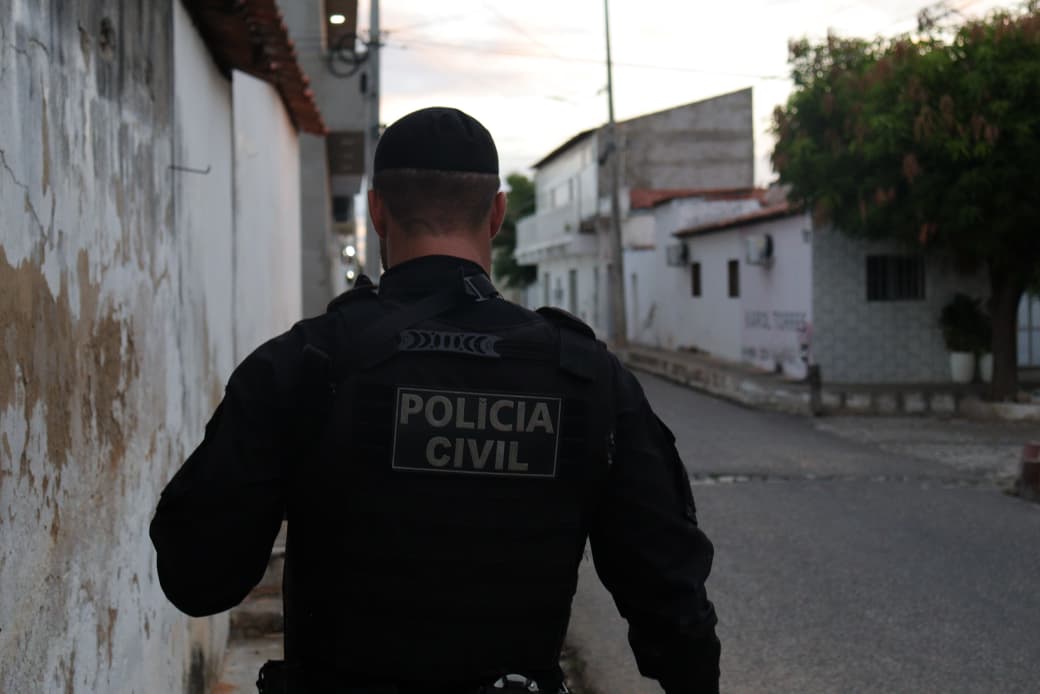 Homem de 32 anos é preso por vender canetas emagrecedoras do tipo Retatrutide em Natal