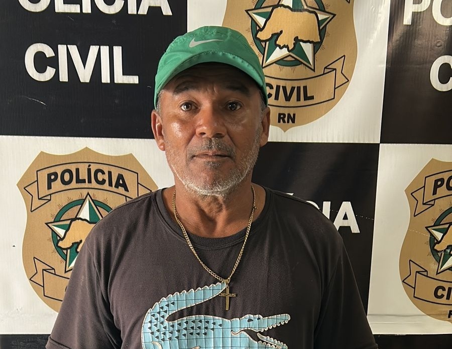 Polícia Civil encontra homem desaparecido há quase três meses em Tibau