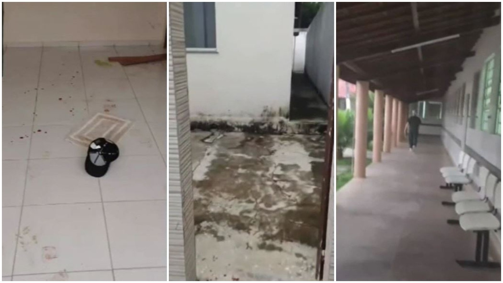Homem é preso por agredir e ameaçar ex no Ceará
