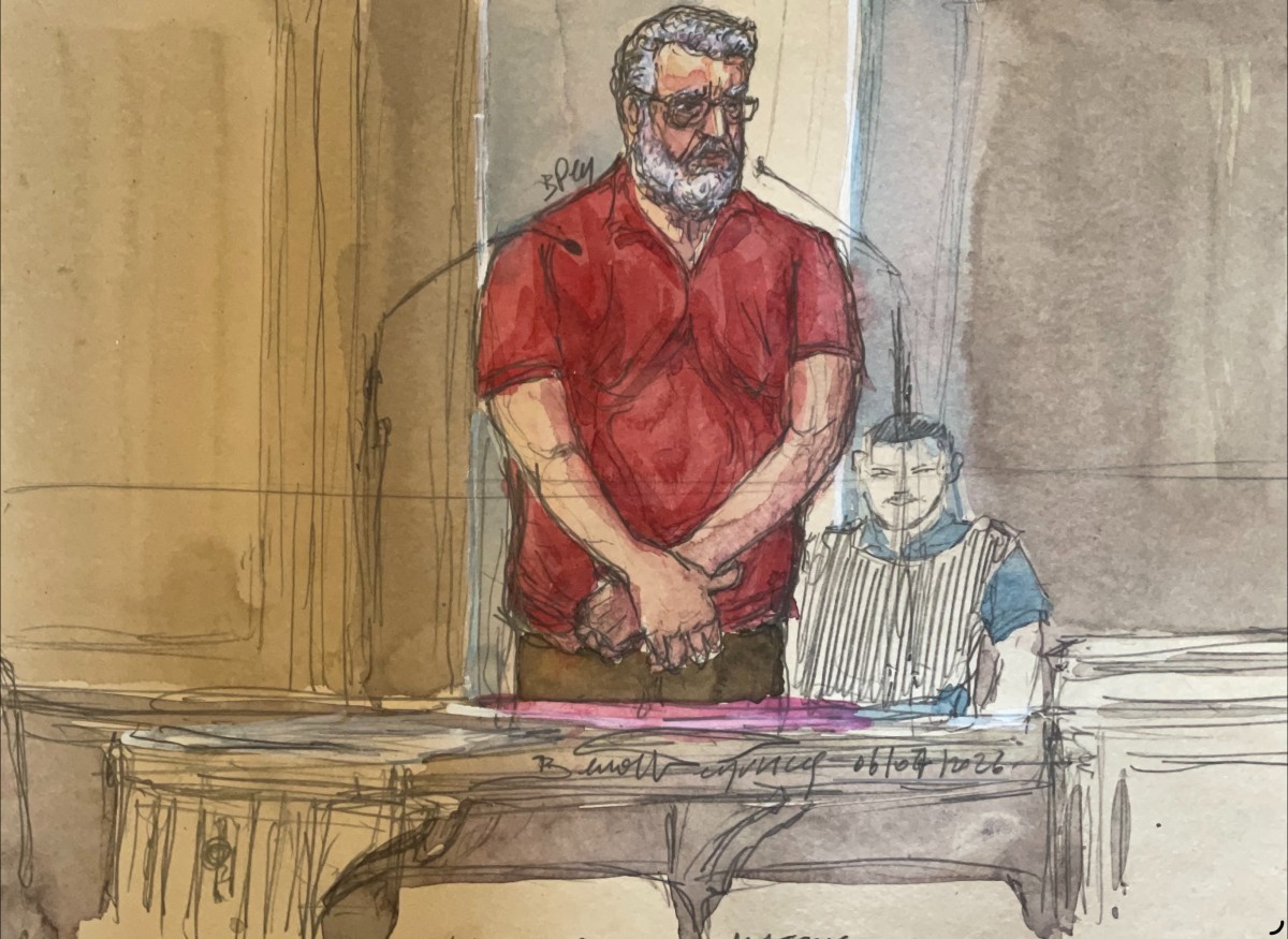 Tribunal de Paris condena Lakhdar Matoug a 27 anos por feminicídio