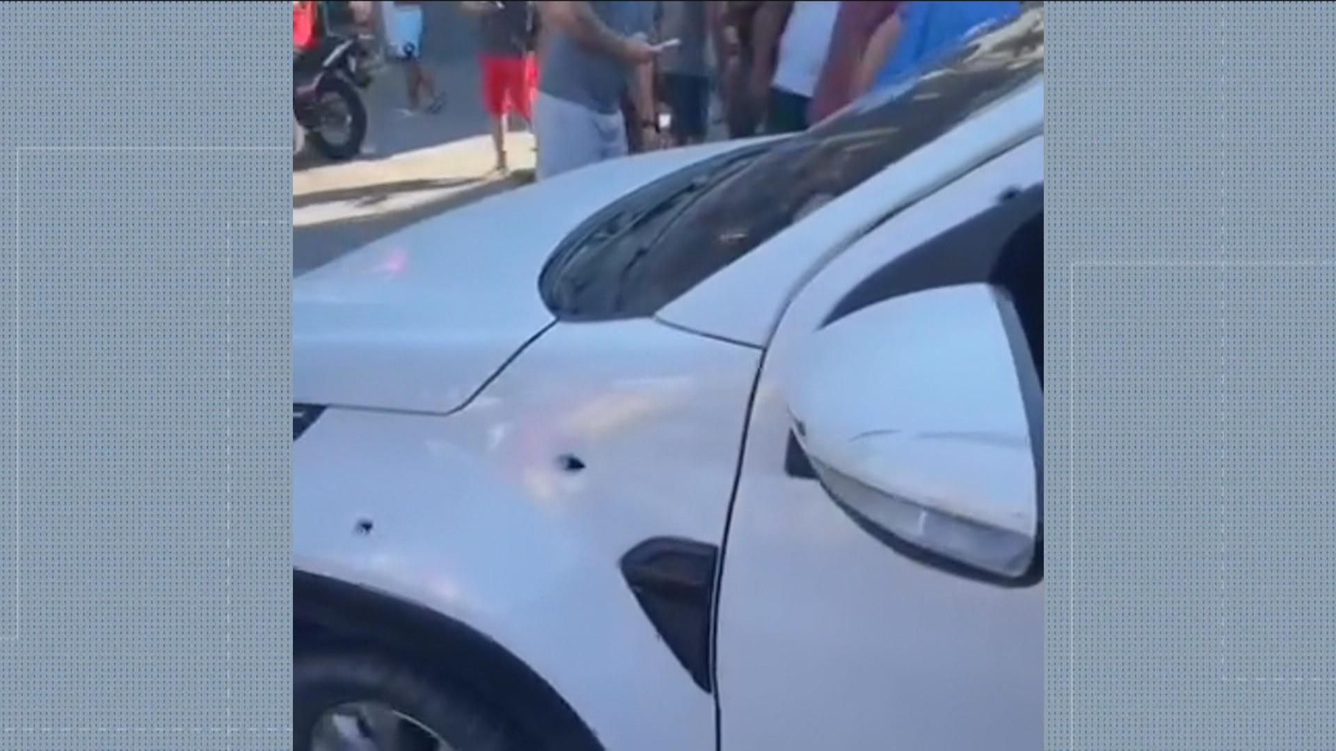 Polícia Civil do RJ apura execução de homem em Curicica após ataque do Comando Vermelho