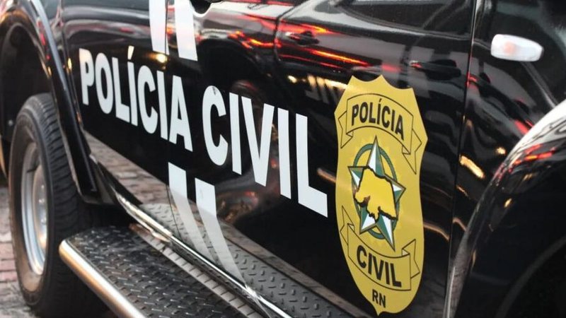 Homem é preso em flagrante por descumprir medida protetiva e ameaçar ex-companheira de morte no RN